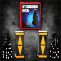 Stubborn Dice - Tora Magic