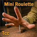 Mini Roulette - Tcc
