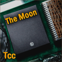 The Moon - TCC