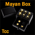 Classicho Mayan Box - TCC Magic