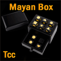 Classicho Mayan Box - TCC Magic