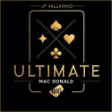 Ultimate As Mc Donald - J-P Vallarino