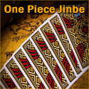 One Piece – Jinbe - Card Mafia