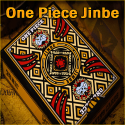 One Piece – Jinbe - Card Mafia