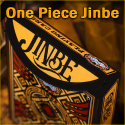 One Piece – Jinbe - Card Mafia