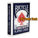 My Power Deck Bleu - Jordan Victoria