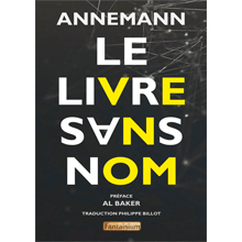 Livre Le livre sans nom - Theodore Annemann