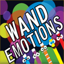 Emotion Wands - Mago Flash