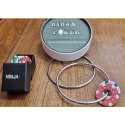 Ninja + Poker Created - Matthew Garrett & Boje Hoseth