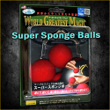 Super Sponge Balls - Tenyo 217