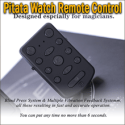 Pitata Watch Remote Control - Télécommande