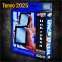 Unbroken - Tenyo 2025