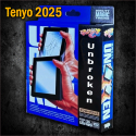 Unbroken - Tenyo 2025