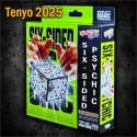 Six Sided Psychic - Tenyo 2025