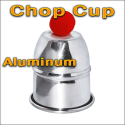 Chop Cup - Aluminum