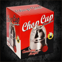 Chop Cup - Aluminum