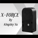 X Force - Kingsley Xu & Bond Lee