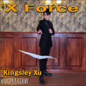 X Force - Kingsley Xu & Bond Lee