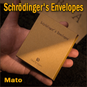 Schrodinger's Envelopes - Mato