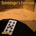 Schrodinger's Envelopes - Mato
