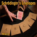 Schrodinger's Envelopes - Mato
