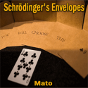 Schrodinger's Envelopes - Mato