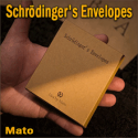 Schrodinger's Envelopes - Mato