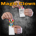 Magic Clown