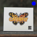 Caterfly - Bleu - Jordan Victoria