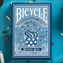 Bicycle Birthday Backs