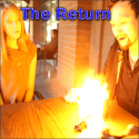 The Return - Stickman Bob - Kieron Johnson