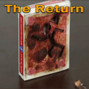 The Return - Stickman Bob - Kieron Johnson
