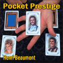Pocket Prestige - Henri Beaumont