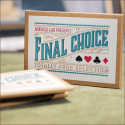 Final Choice - Miracle Lab