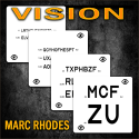 Vision - Marc Rhodes