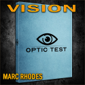 Vision - Marc Rhodes