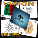 Vision - Marc Rhodes