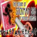 The Return - Stickman Bob - Kieron Johnson