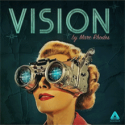 Vision - Marc Rhodes