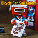 Bicycle Sari Sari Garden