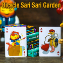 Bicycle Sari Sari Garden