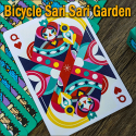 Bicycle Sari Sari Garden