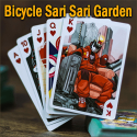 Bicycle Sari Sari Garden