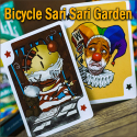 Bicycle Sari Sari Garden