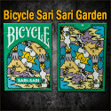 Bicycle Sari Sari Garden