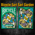 Bicycle Sari Sari Garden