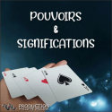 Pouvoir et Signification - Philippe Molina