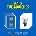 Raid Tue Mouche - Philippe Molina