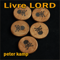 Livre Lord - Peter kamp