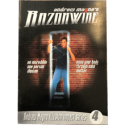 Livret Razorwire - Andrew Mayne